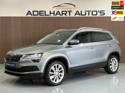 Skoda Karoq 0