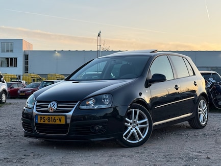 Volkswagen Golf 0