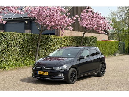 Volkswagen Polo 0