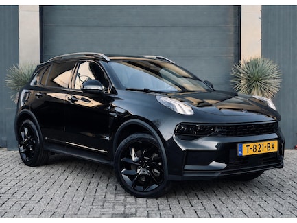 Lynk & Co 01 0