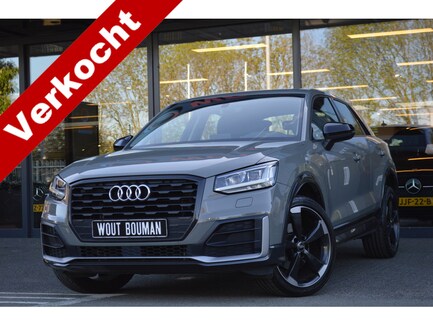 Audi Q2 0