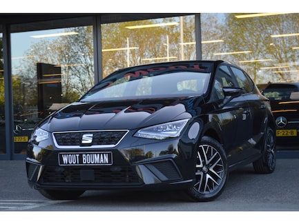 SEAT Ibiza 0