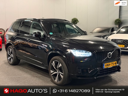 Volvo XC90 0