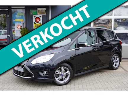 Ford C-Max 0