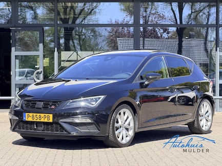 SEAT Leon 0
