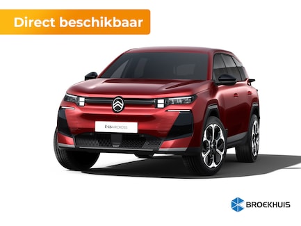 Citroën C5 Aircross 0