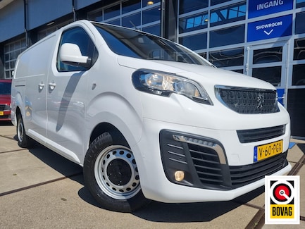 Peugeot Expert 0
