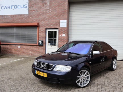 Audi A6 0