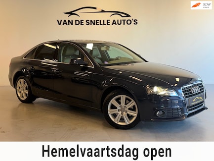 Audi A4 0