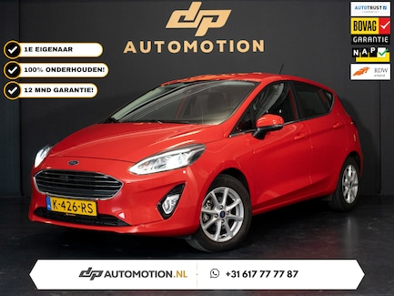 Ford Fiesta 0