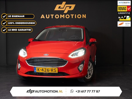 Ford Fiesta 0
