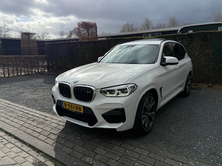 BMW X3 M 0