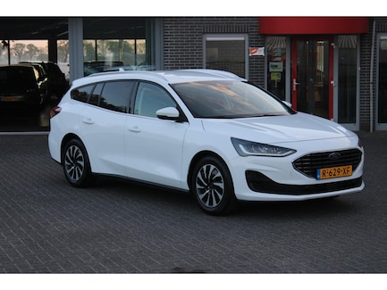 Ford Focus 0