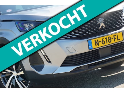 Peugeot 5008 0