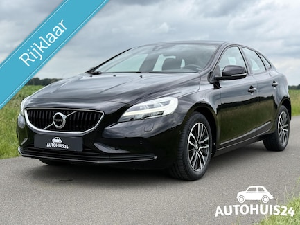 Volvo V40 0