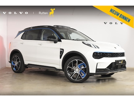 Lynk & Co 01 0