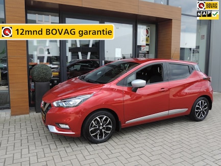 Nissan Micra 0