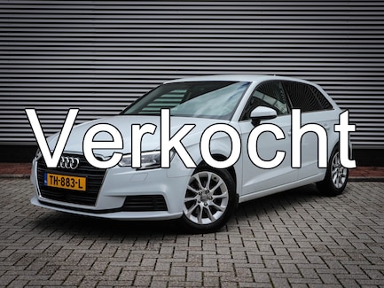 Audi A3 0