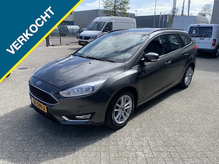 Ford Focus 0