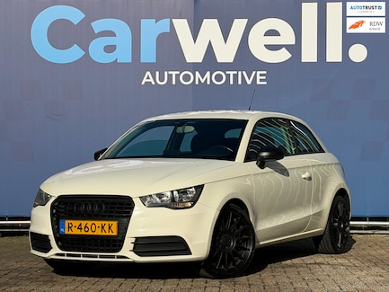 Audi A1 0