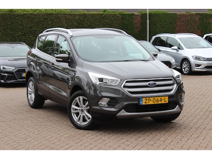 Ford Kuga 0