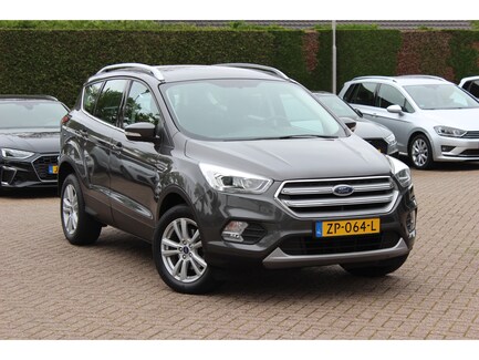 Ford Kuga 0