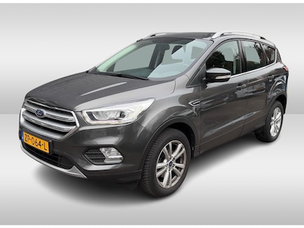Ford Kuga 0