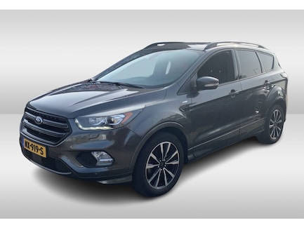 Ford Kuga 0