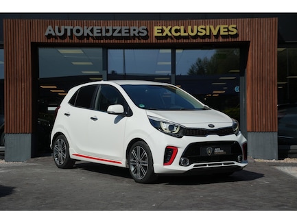 Kia Picanto 0