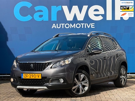 Peugeot 2008 0