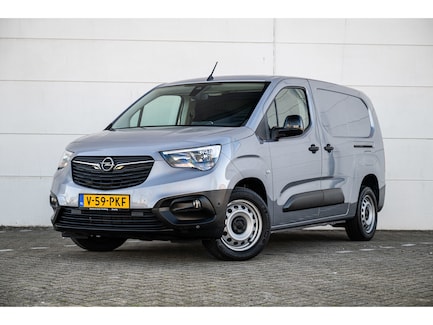 Opel Combo 0