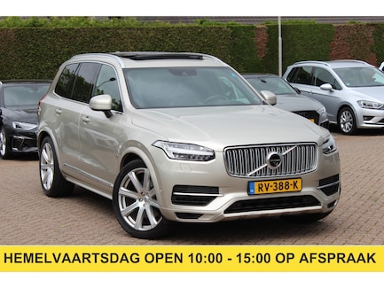 Volvo XC90 0
