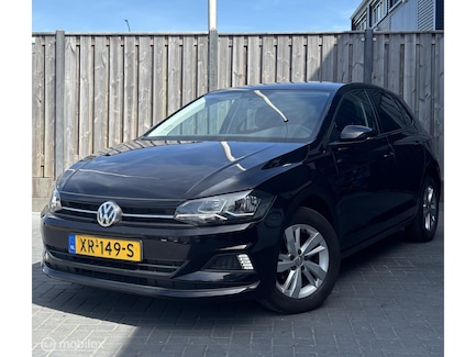 Volkswagen Polo 0