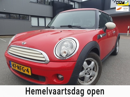 MINI One 0
