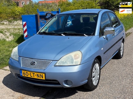Suzuki Liana 0