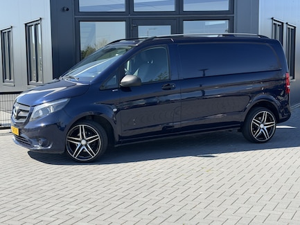 Mercedes-Benz Vito 0