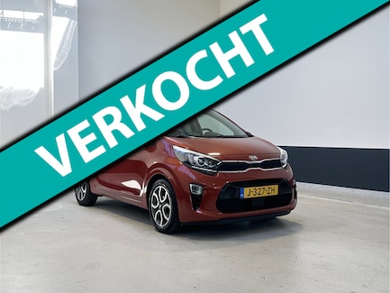 Kia Picanto 0