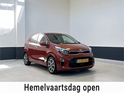 Kia Picanto 0