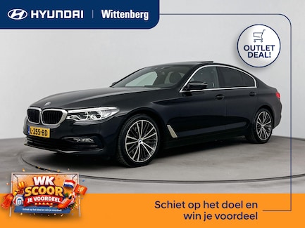 BMW 5-Serie 0