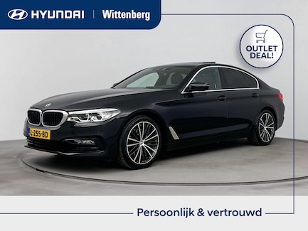 BMW 5-Serie 0