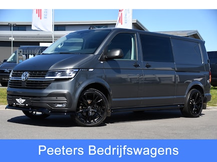 Volkswagen Transporter 0