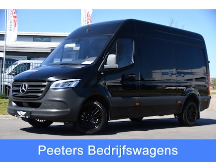 Mercedes-Benz Sprinter 0