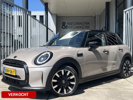MINI Cooper 0