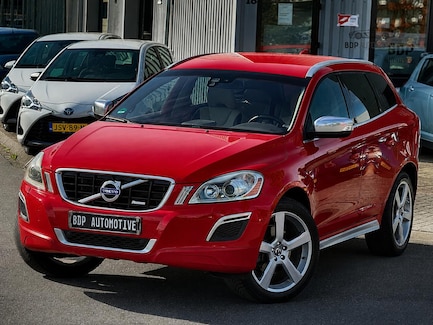 Volvo XC60 0