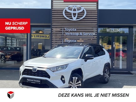 Toyota RAV4 0