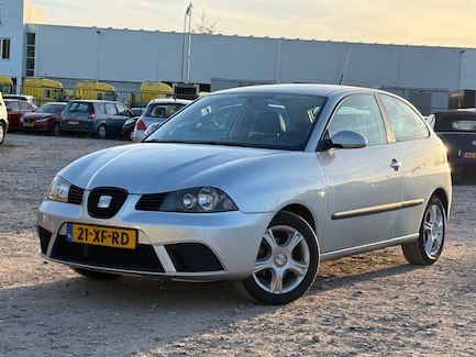 SEAT Ibiza 0