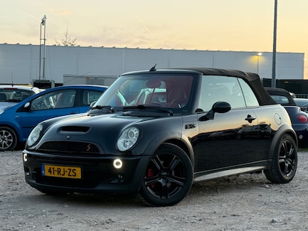 MINI Cooper S 0