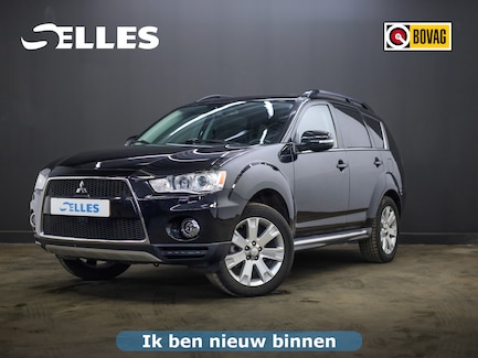 Mitsubishi Outlander 0