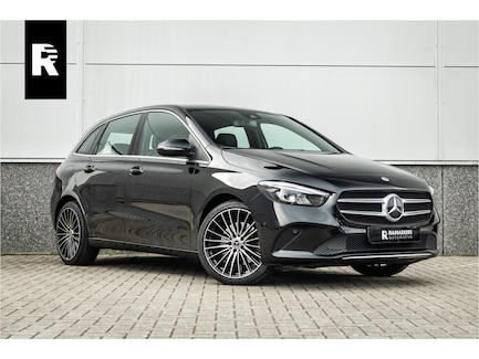 Mercedes-Benz B-klasse 0