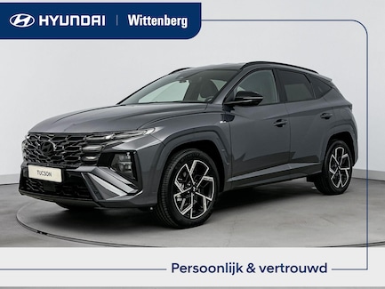 Hyundai Tucson 0